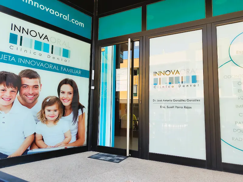 Clínica Dental Innova Oral