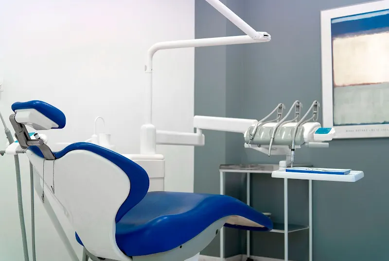 clinica eptadental - Agüimes