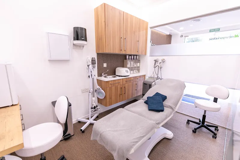 NewYorkClinic