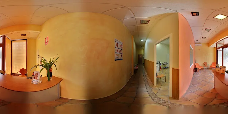Clínica Dental Mabelro