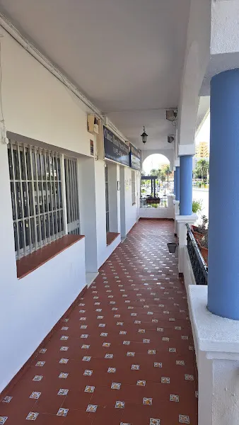 Clínica Dental Puerto Príncipe en Benalmádena