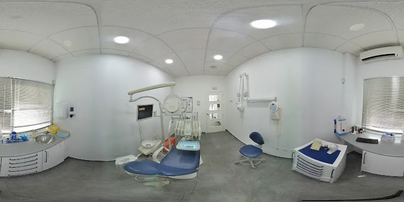 Clínica dental Moreno y Madikian
