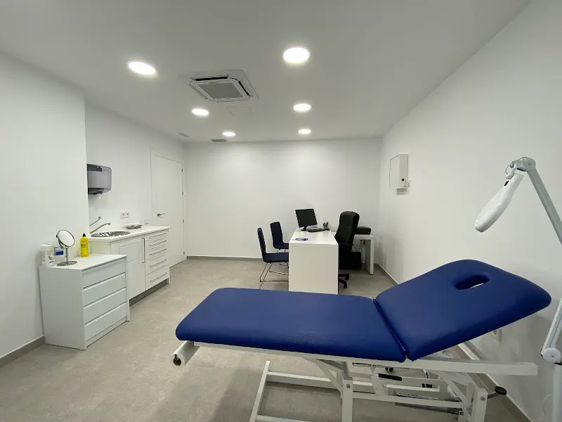 CENTRO MÉDICO CUME - Benalmádena