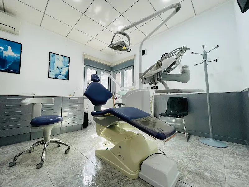 Clínica Dental Dr Josep Picó - Benidorm
