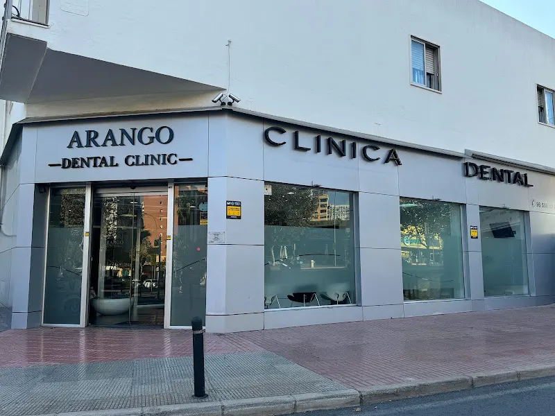 Arango Dental Clinic - Benidorm