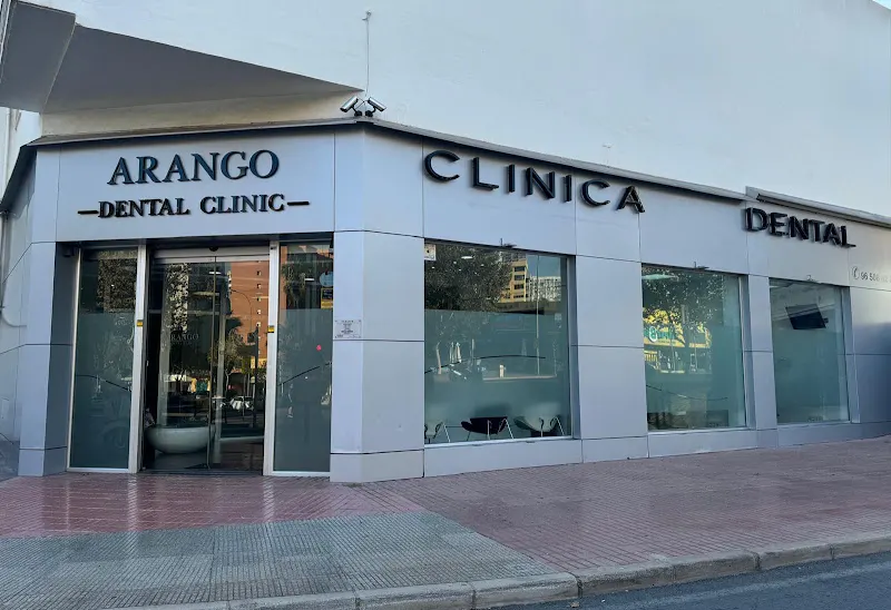Arango Dental Clinic - Dentista en Benidorm - foto 2