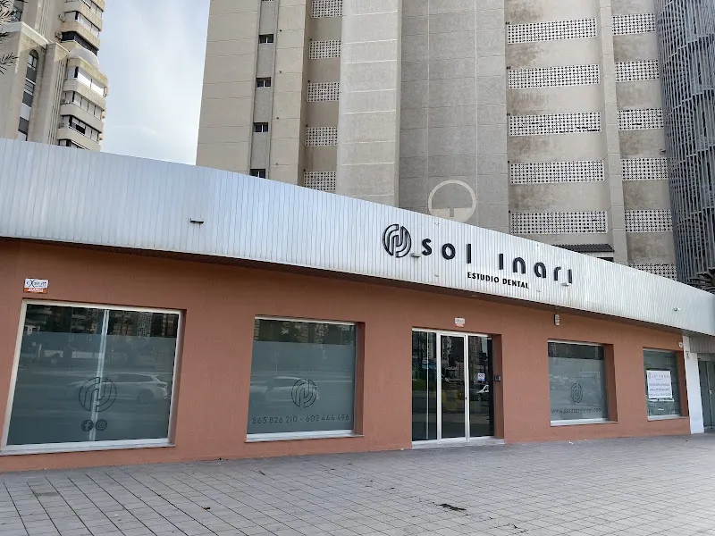Sol Inari - Benidorm