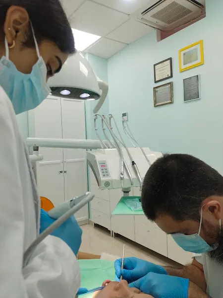Clínica Alpha Dental & Medicina estetica - Benidorm
