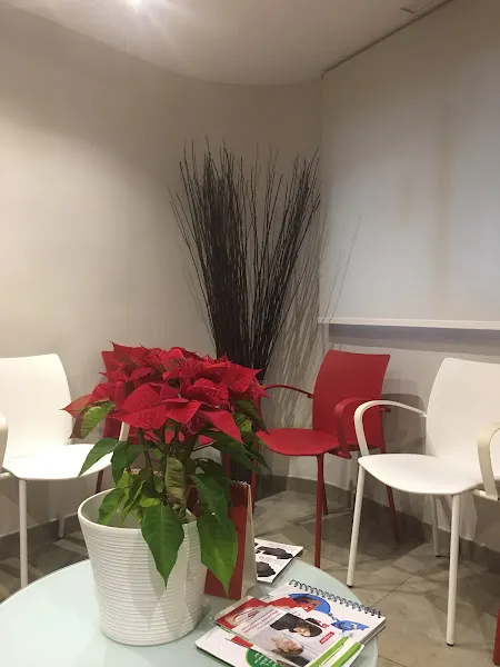 Clínica Dental Orozco - Benidorm