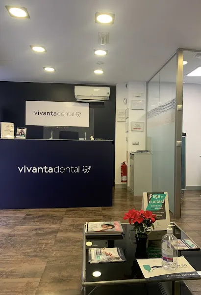 vivantadental - Benidorm