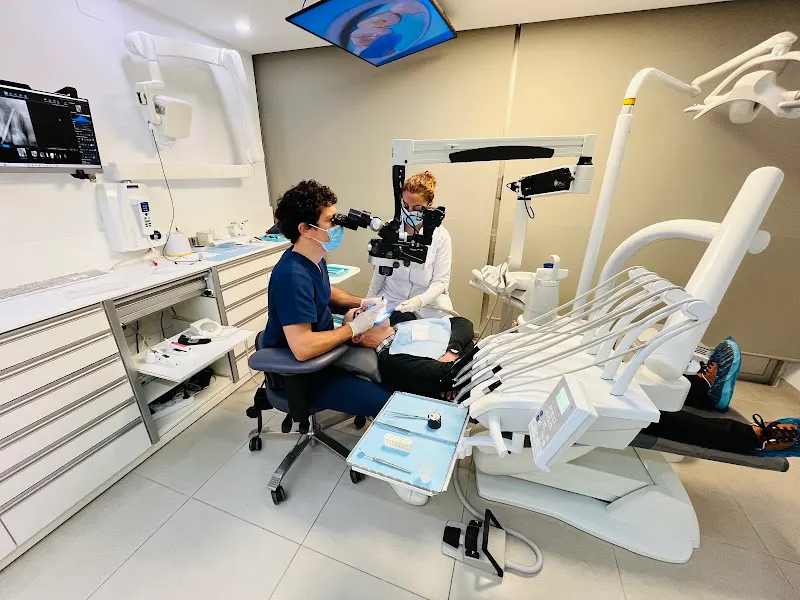 Clínica Dental Prario - Clínica dental en Benidorm - foto 2