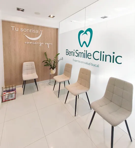 Beni Smile Clinic | Dentista en Benidorm - Dentista en Benidorm - foto 2