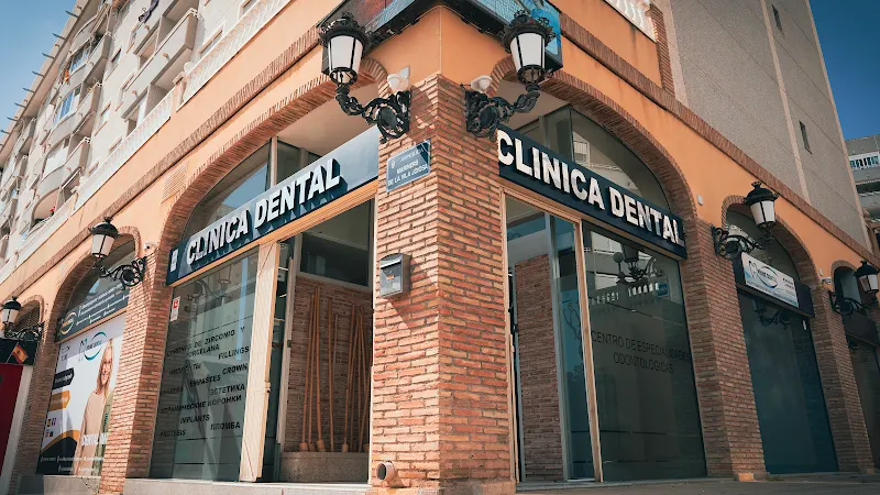 Prime Dental | Clínica Dental en Benidorm - Clínica dental en Benidorm - foto 3