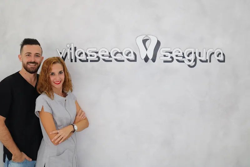 VILASECA SEGURA DENTAL - Clínica dental en Benidorm - foto 2