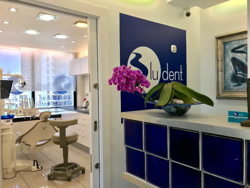 Clinica BluDent - Clínica dental en Benidorm - foto 2