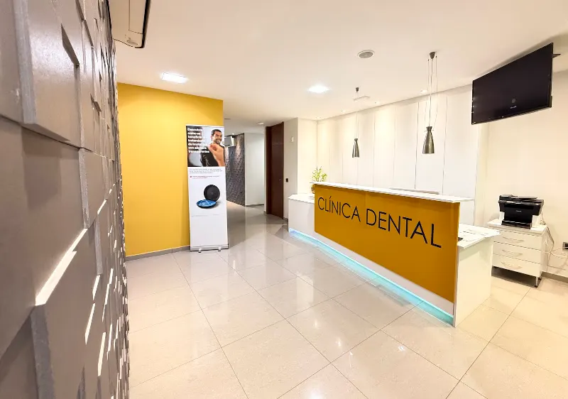 Delmas Clinic Benidorm - Benidorm
