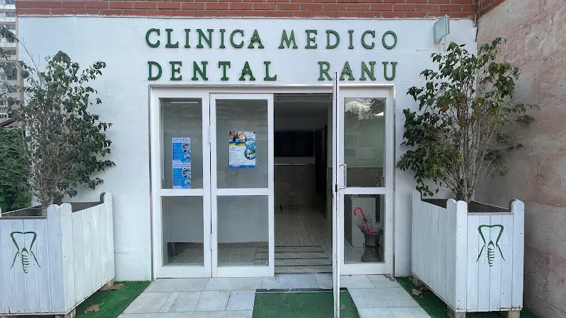 Clìnica Medico Dentàl Ranu - Clínica dental en Benidorm - foto 2