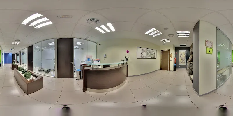 Centro Odontoclínico Integral Majadahonda - Clínica Dental Majadahonda