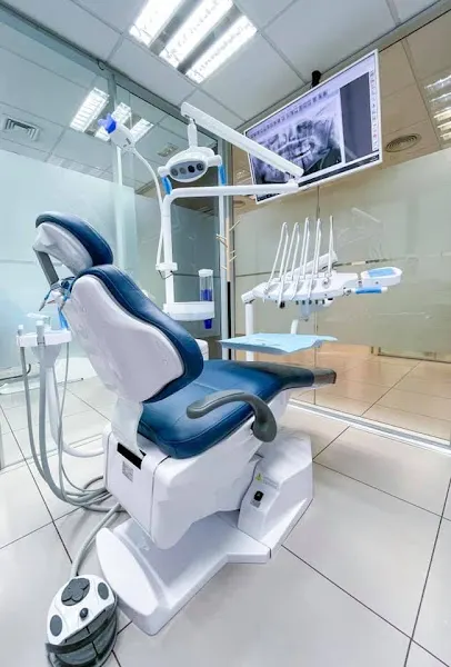 Centro Odontoclínico Integral Majadahonda - Clínica Dental Majadahonda - Periodoncista de implantes dentales en Majadahonda - foto 3