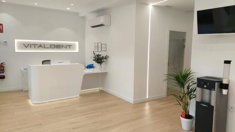 Clínica Dental Vitaldent