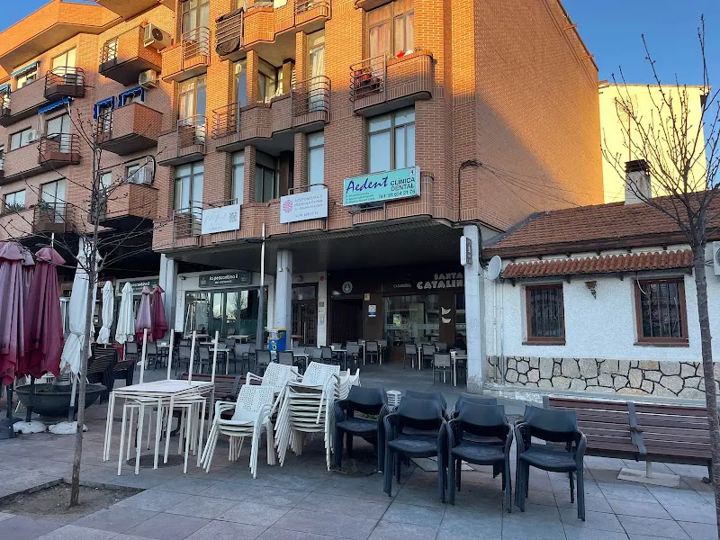 Clínica Dental Aedent