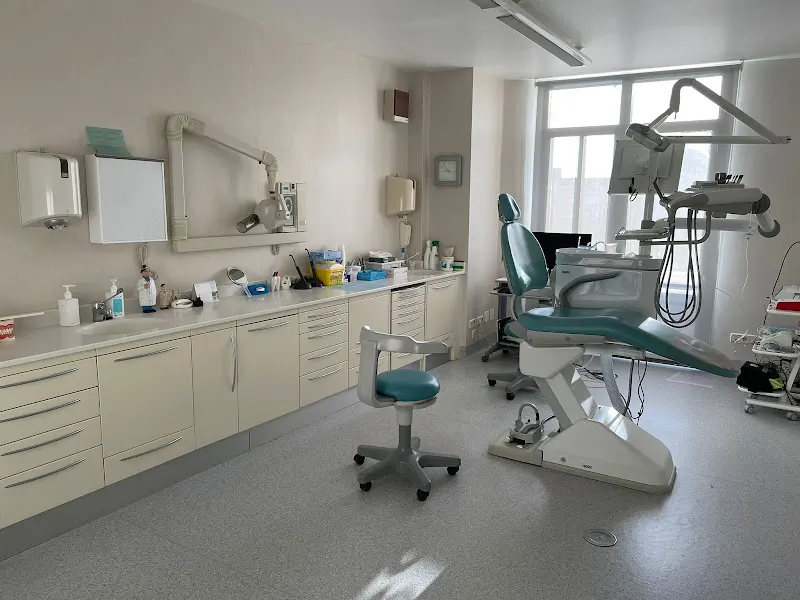 Clínica Dental Aedent - Dentista en Majadahonda - foto 2
