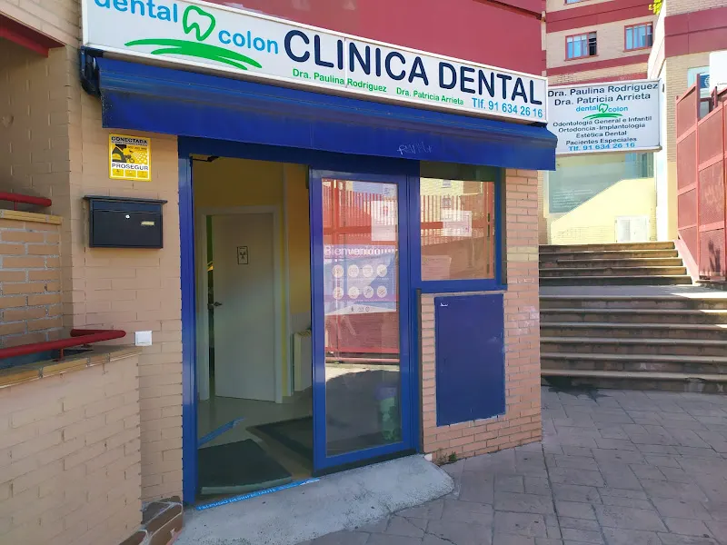 Dental Colón