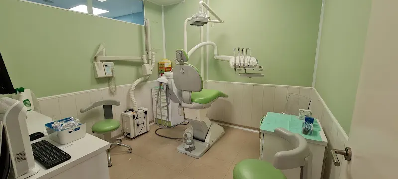 Dental Colón - Clínica dental en Majadahonda - foto 2