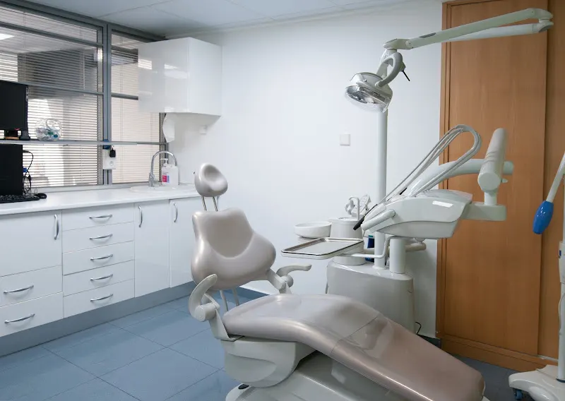CLINICA DENTAL SAN JUAN