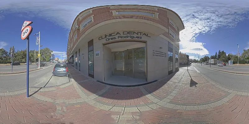 Clínica Dental Doctores Rodríguez - Clínica dental en Molina de Segura - foto 2