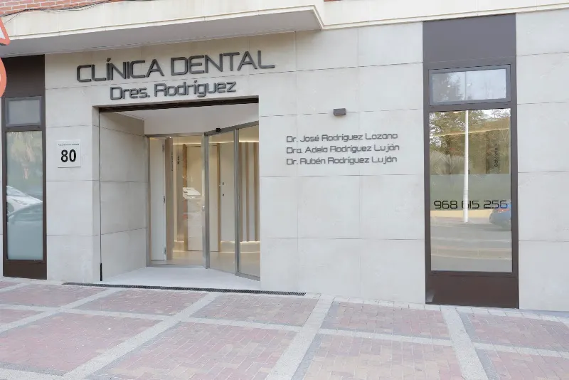 Clínica Dental Doctores Rodríguez - Clínica dental en Molina de Segura - foto 3
