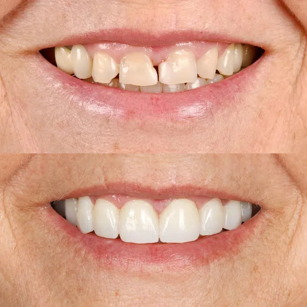 Clínica dental Antonio Rodríguez Lozano