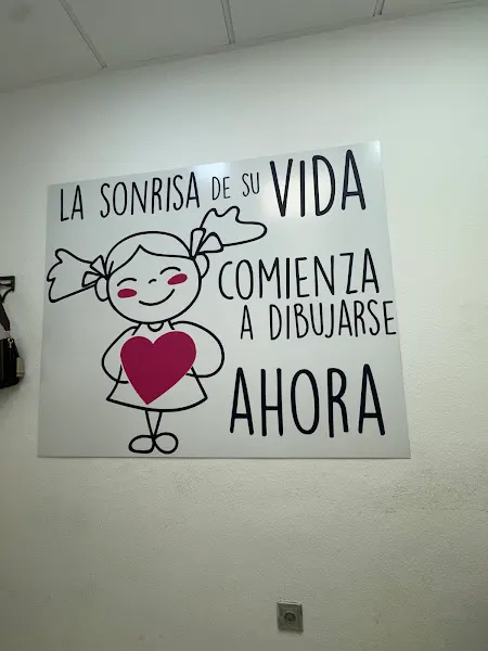 Clínica Dental María Ángeles Hidalgo