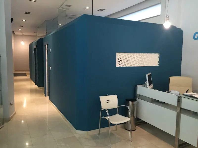Enéresi, especialistas médicos dentales - Clínica dental en Molina de Segura - foto 3