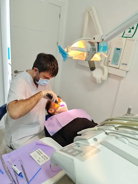 Smile Dental Clinic Estepona