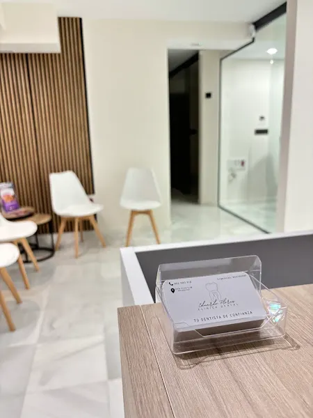 Clínica Dental Eduardo Flores