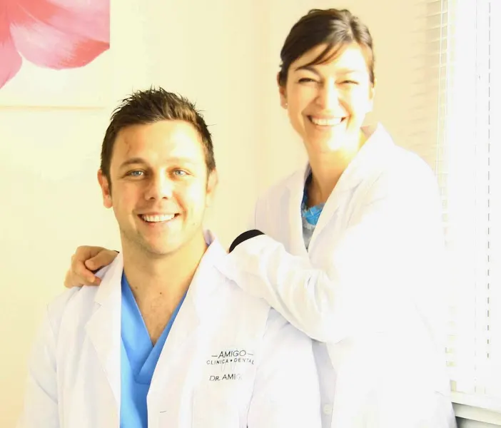 Clínica Dental Amigo
