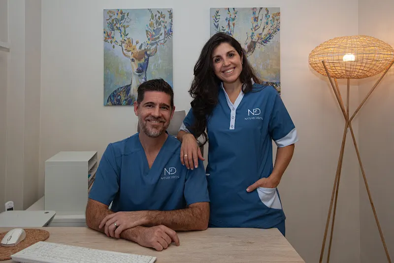 Angel Alvarez Gil - Dentista en Estepona - foto 2