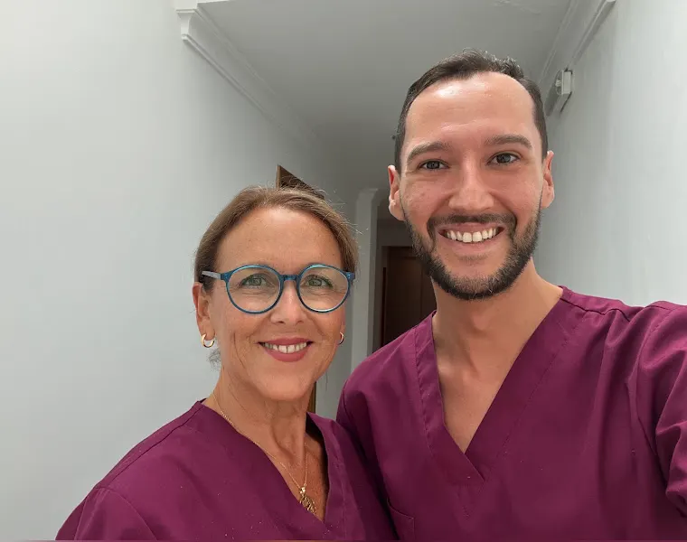 Clínica dental ángel Álvarez - Dentista en Estepona - foto 3
