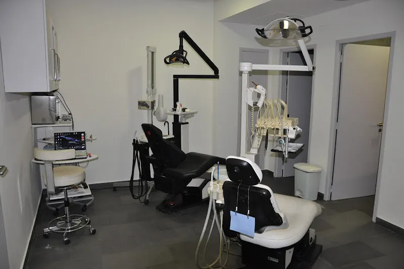 Clínica Landó Dental