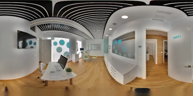 Fojo y Pierini Dentistas Torremolinos