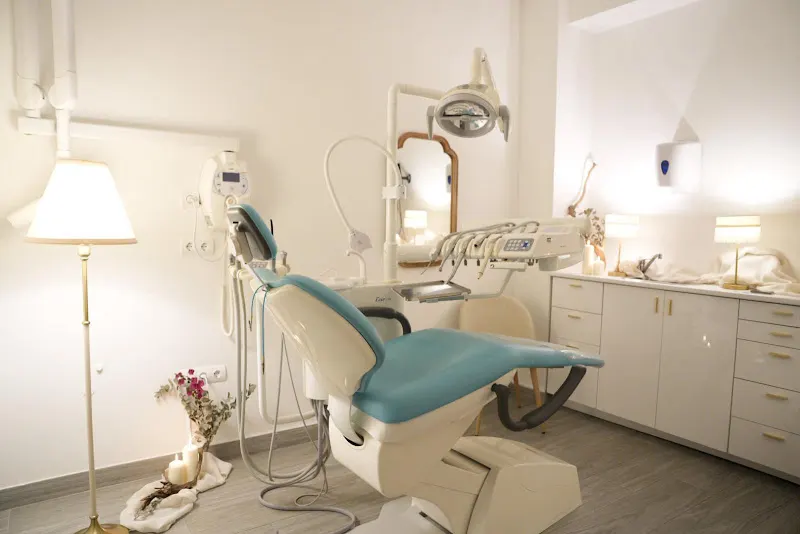 Clínica Dental Eider Rubio - Odontología personalizada