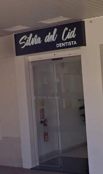 Silvia del Cid