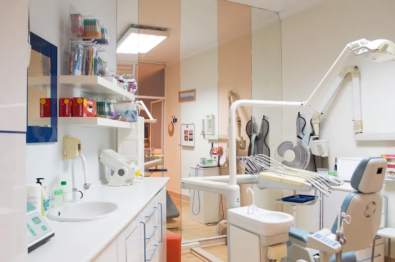 Scandinavian Dental Clinic