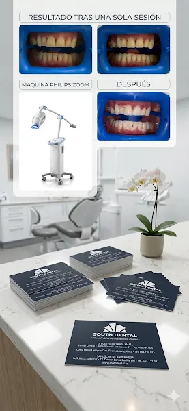 Clinica South Dental