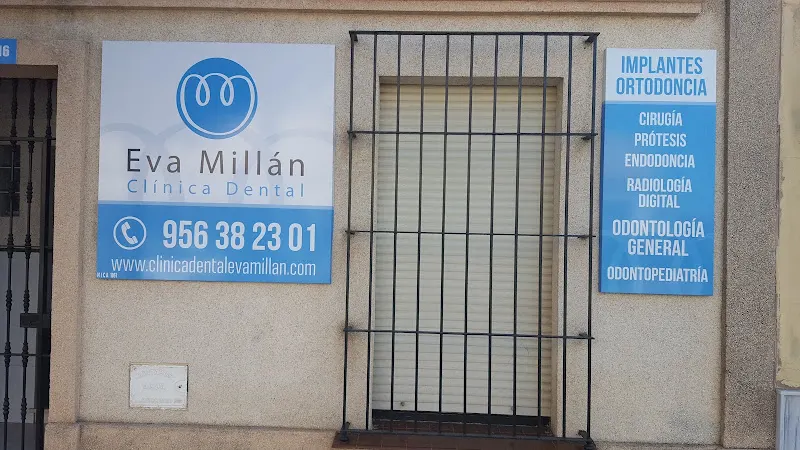 Clínica Dental Eva Millán