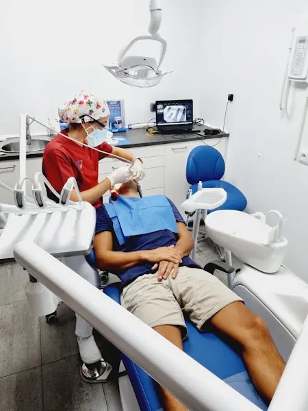 JSCLINIC Odontologia i Dermoestètica Avançada