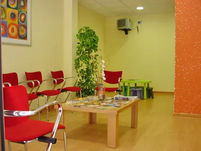 9dental - Clínica dental en Castelldefels