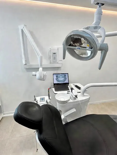 MG Sonrisa Dental - L'Hospitalet de Llobregat