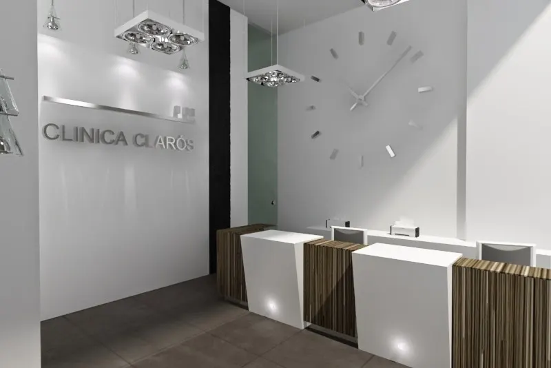 Clínica Dental Clarós - Clínica dental en Viladecans - foto 2